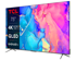 TCL TV 75C635, QLED, 75"